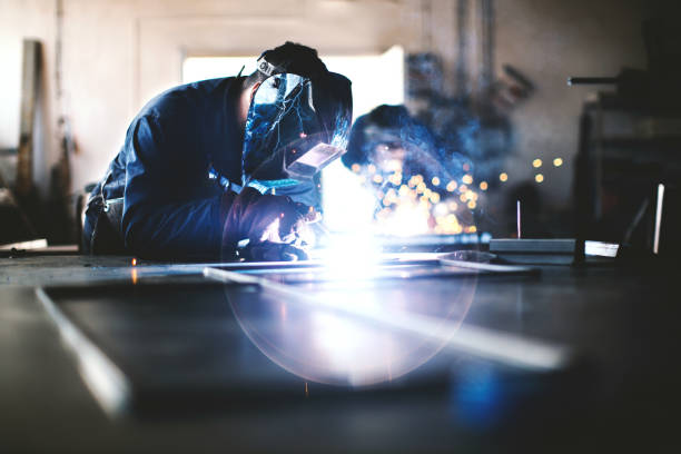  Duncanville, TX Welder Pros