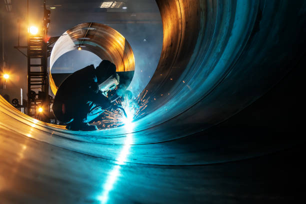 Best Welding Inspection and Certification in Duncanville, TX