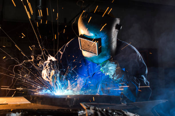 Affordable Welder Services in Duncanville, TX