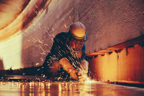 Best Aerospace and Defense Welding in Duncanville, TX