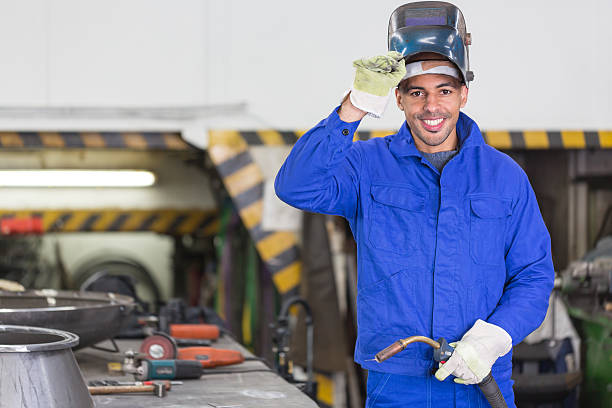Best Specialty Welding Processes in Duncanville, TX